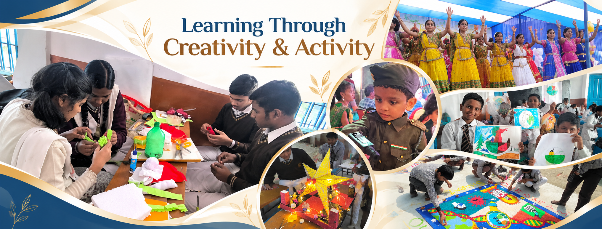 School Activities